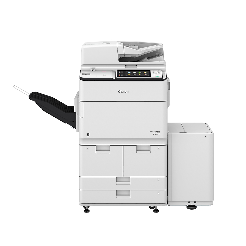 Купить Canon imageRUNNER ADVANCE 6565i III в Минске по выгодным ценам