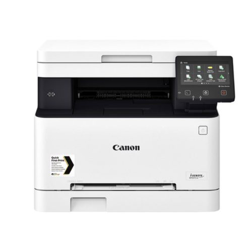 Мфу canon i sensys mf641cw какой картридж